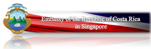 Embassy of the Republic of Costa Rica in Singapore